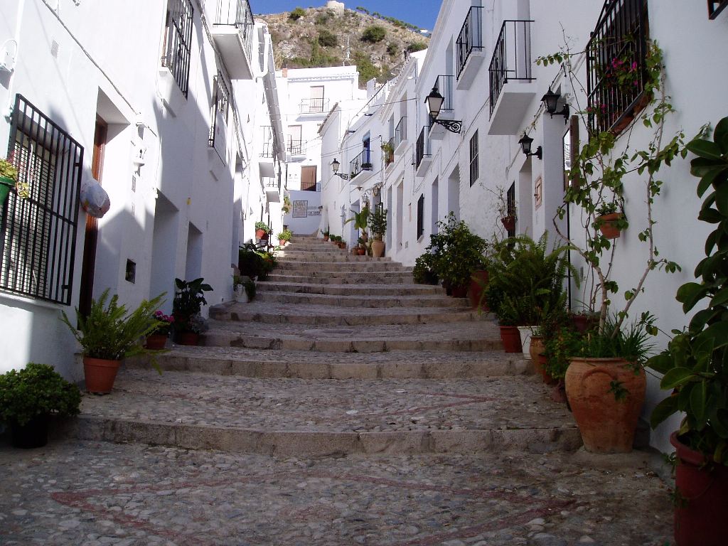 pueblo